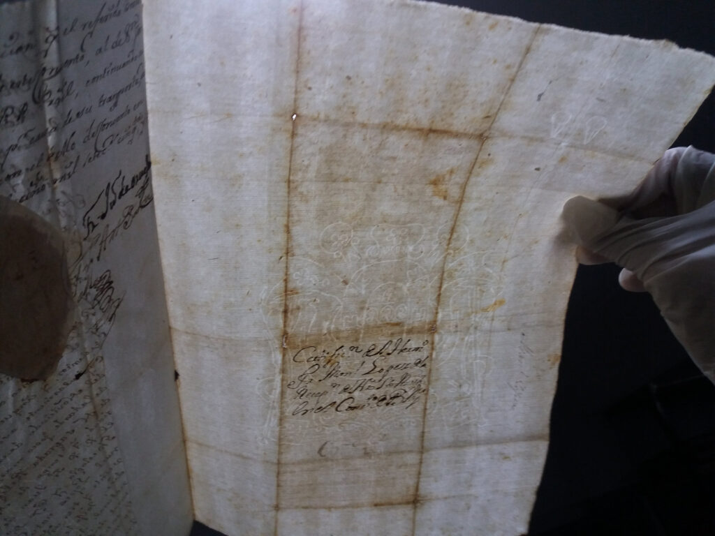 Archivistas de profesión