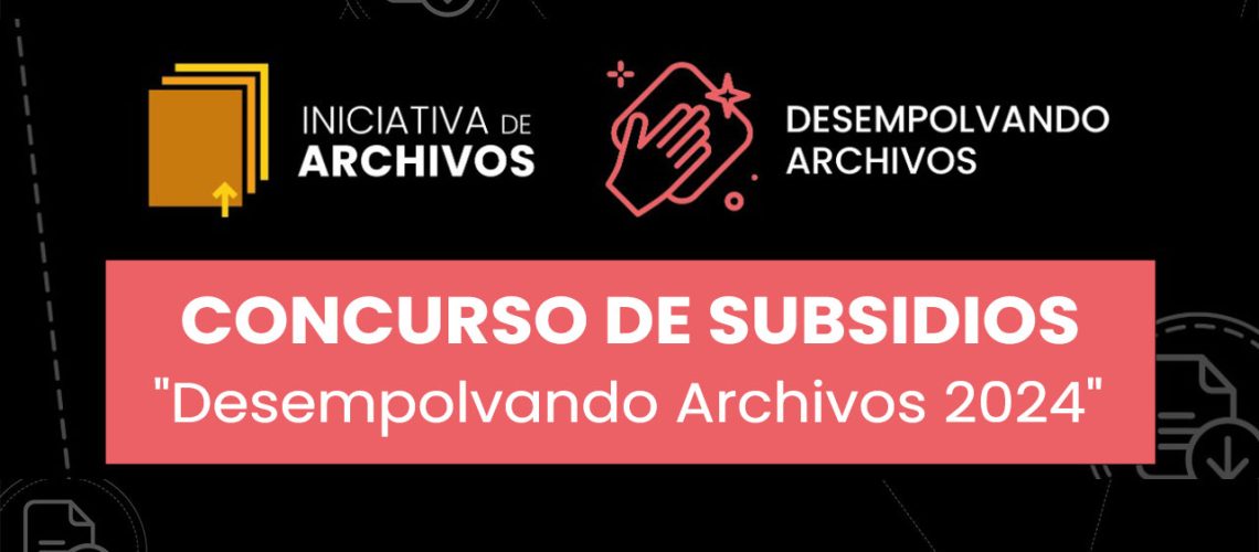 Desempolvando_CONVOCATORIA_2024-title